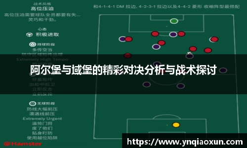 阿尔堡与域堡的精彩对决分析与战术探讨